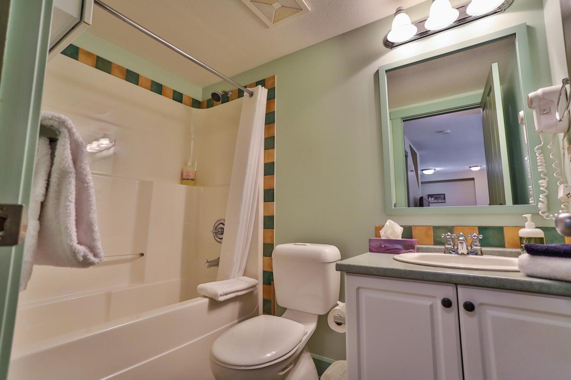Aurora Townhomes By Stayin Panorama Rom bilde