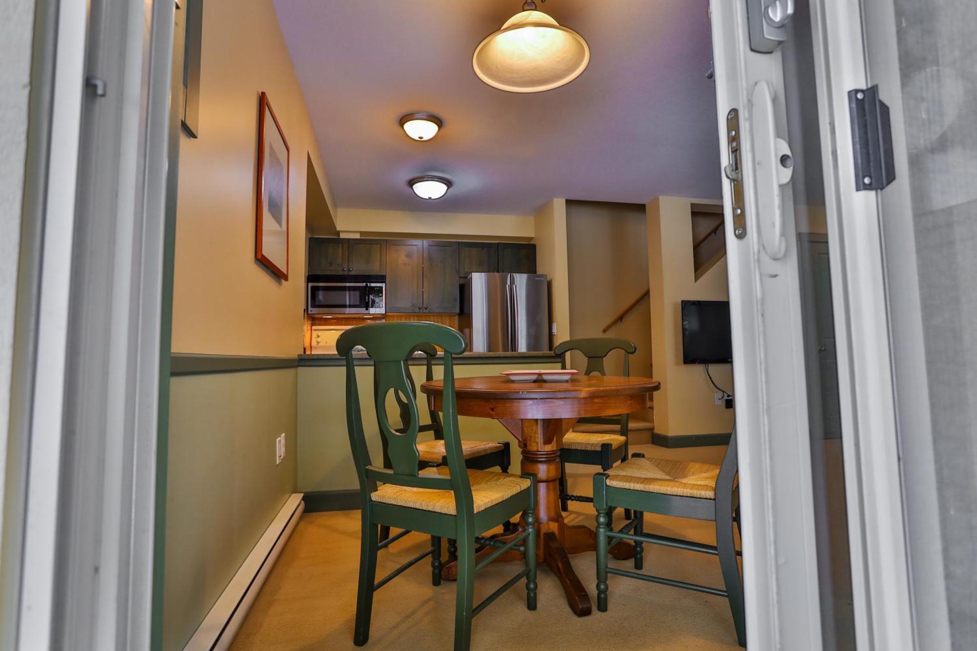 Aurora Townhomes By Stayin Panorama Rom bilde