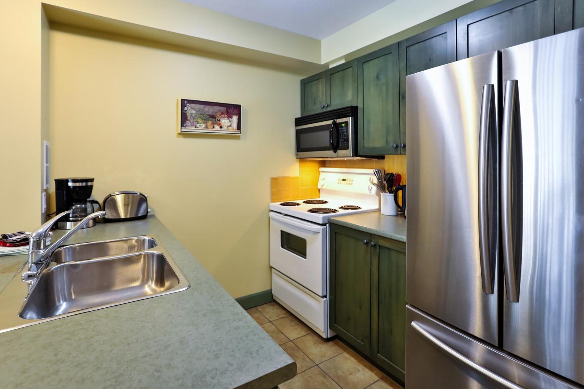 Aurora Townhomes By Stayin Panorama Rom bilde