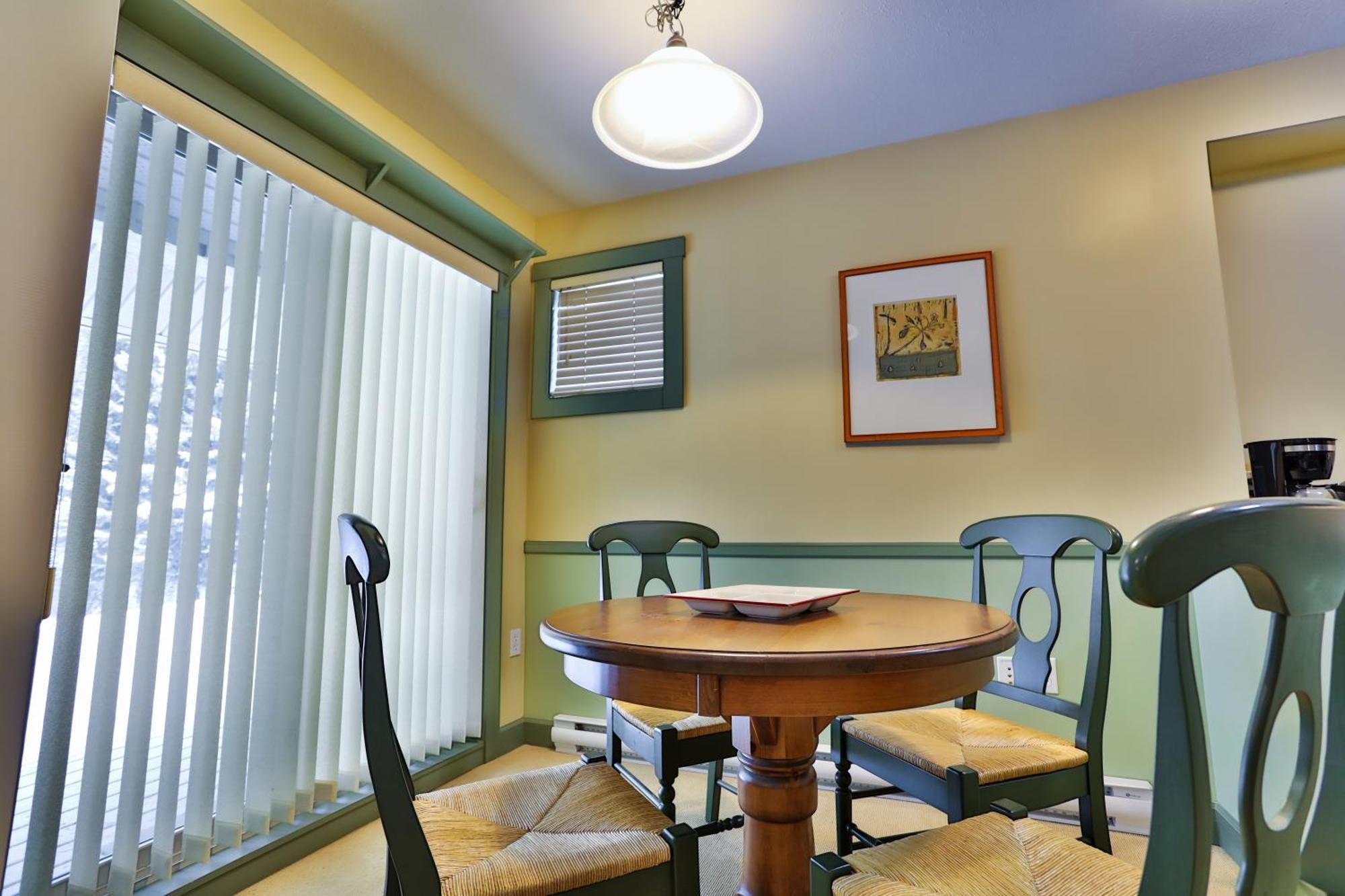 Aurora Townhomes By Stayin Panorama Rom bilde