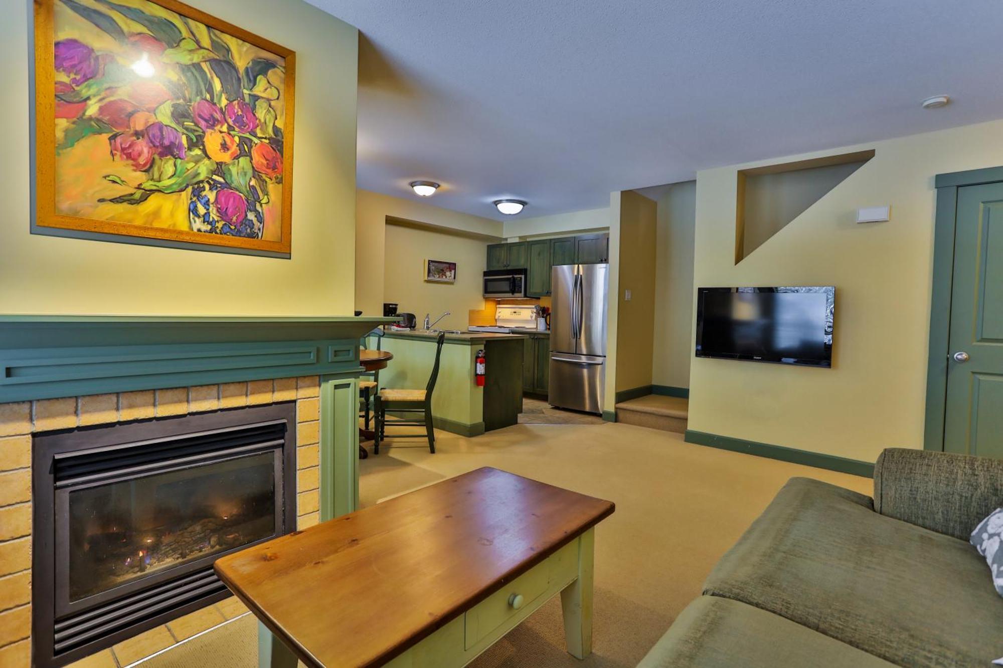 Aurora Townhomes By Stayin Panorama Rom bilde