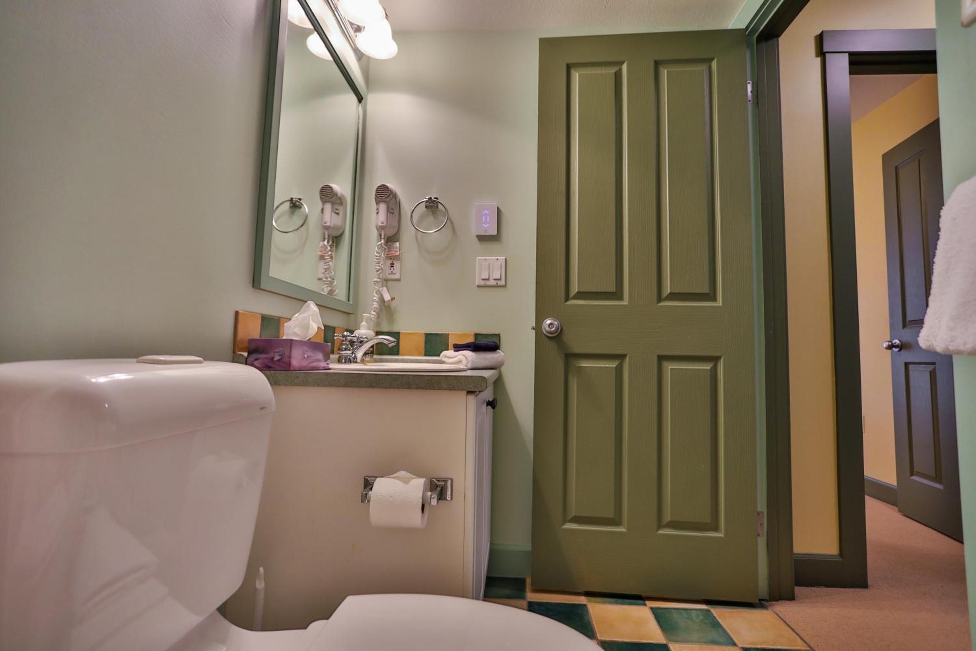 Aurora Townhomes By Stayin Panorama Rom bilde