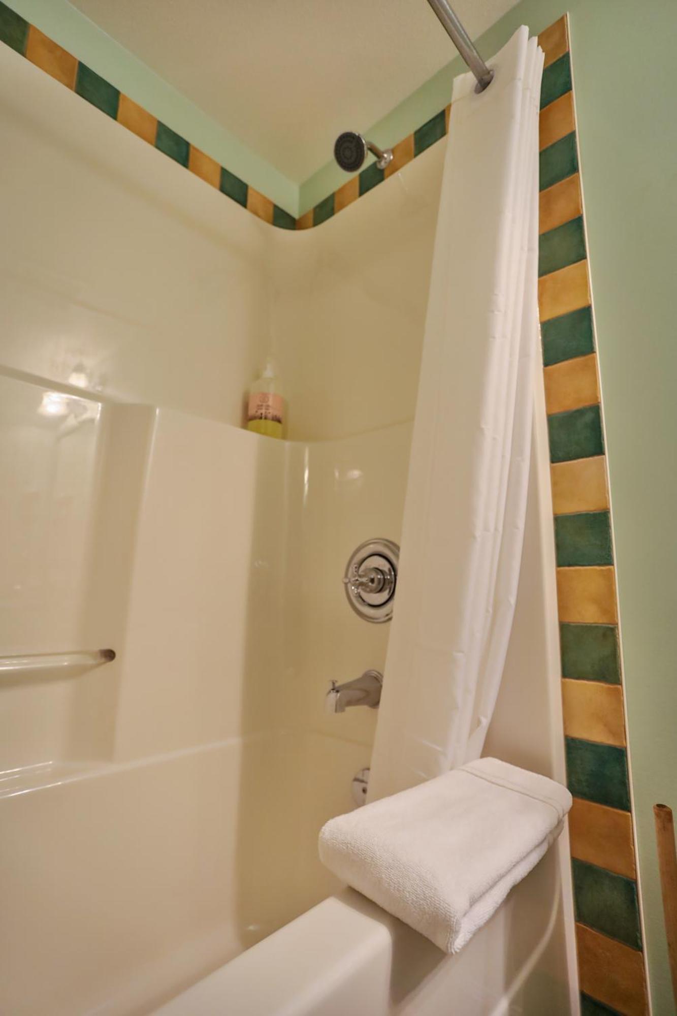 Aurora Townhomes By Stayin Panorama Rom bilde