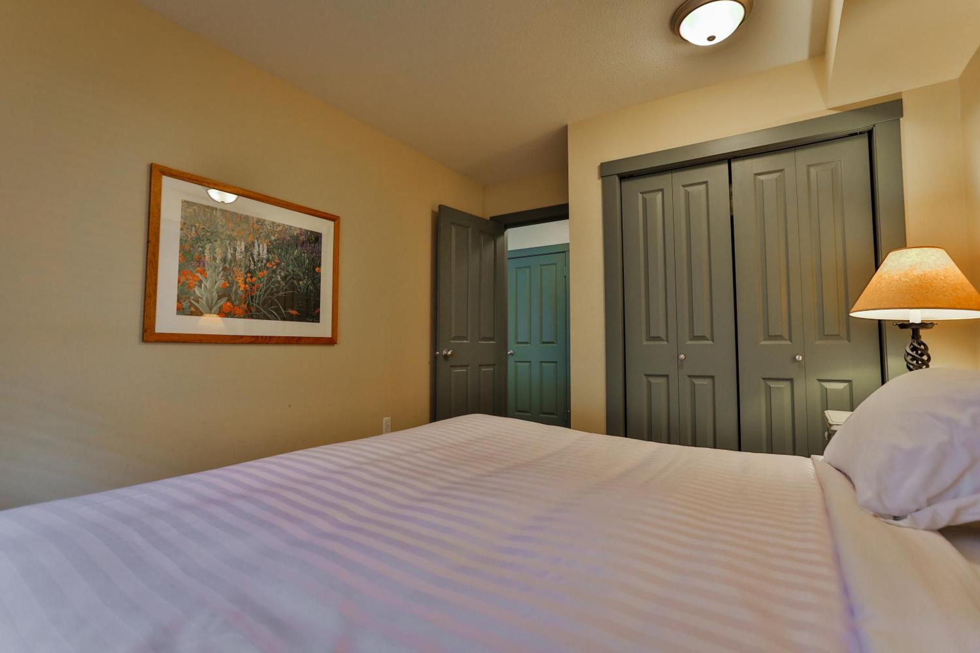 Aurora Townhomes By Stayin Panorama Rom bilde