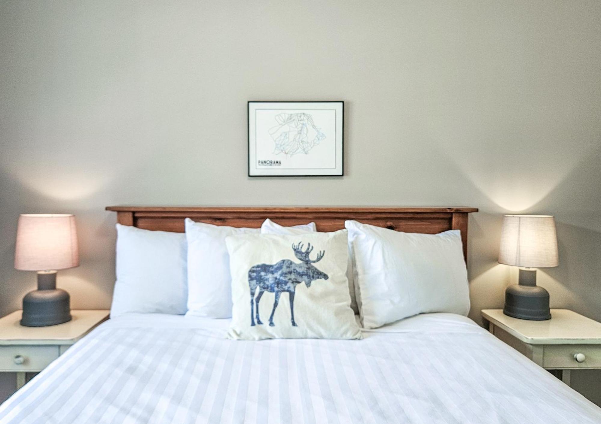 Aurora Townhomes By Stayin Panorama Rom bilde