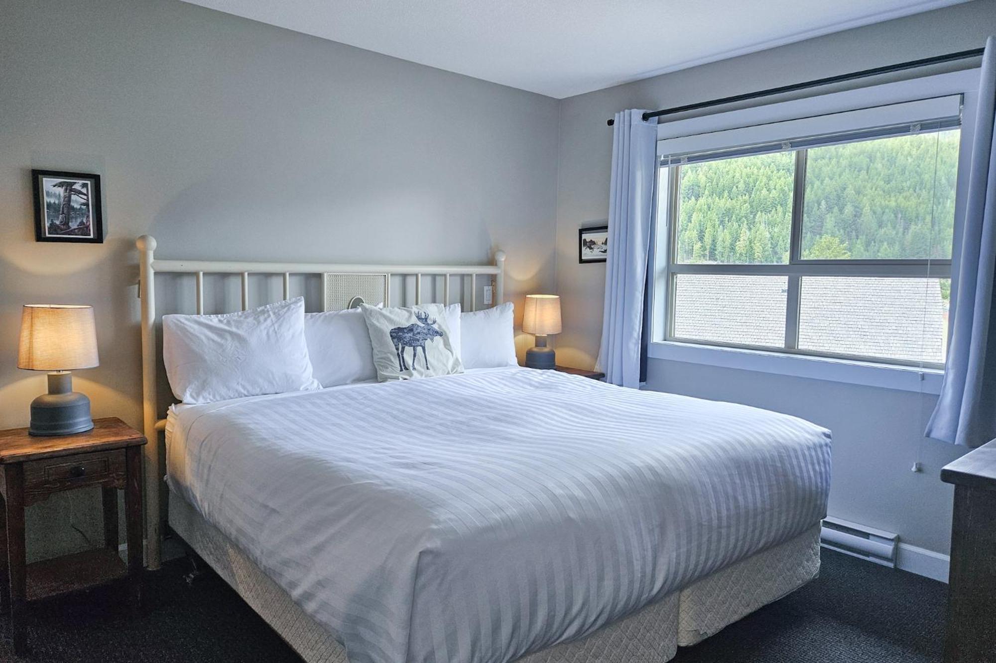 Aurora Townhomes By Stayin Panorama Rom bilde