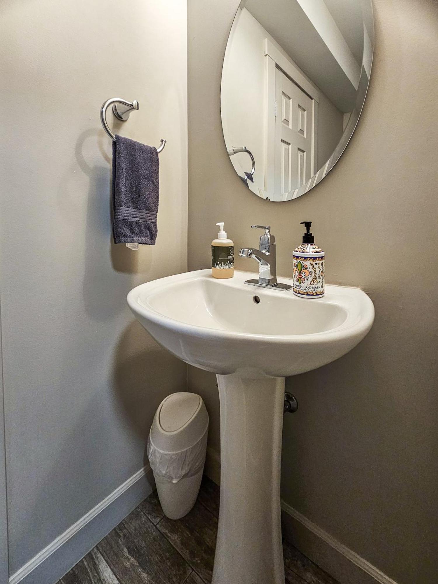 Aurora Townhomes By Stayin Panorama Rom bilde