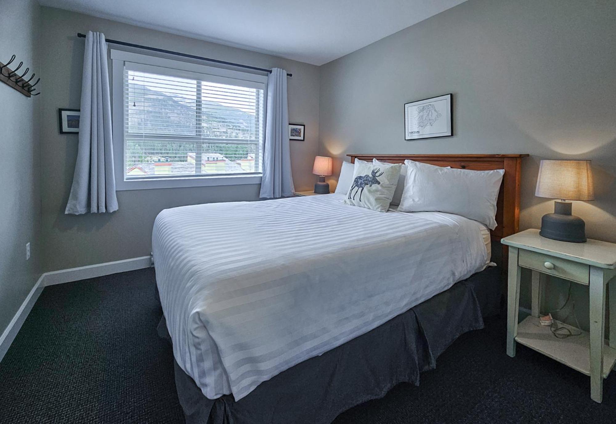 Aurora Townhomes By Stayin Panorama Rom bilde