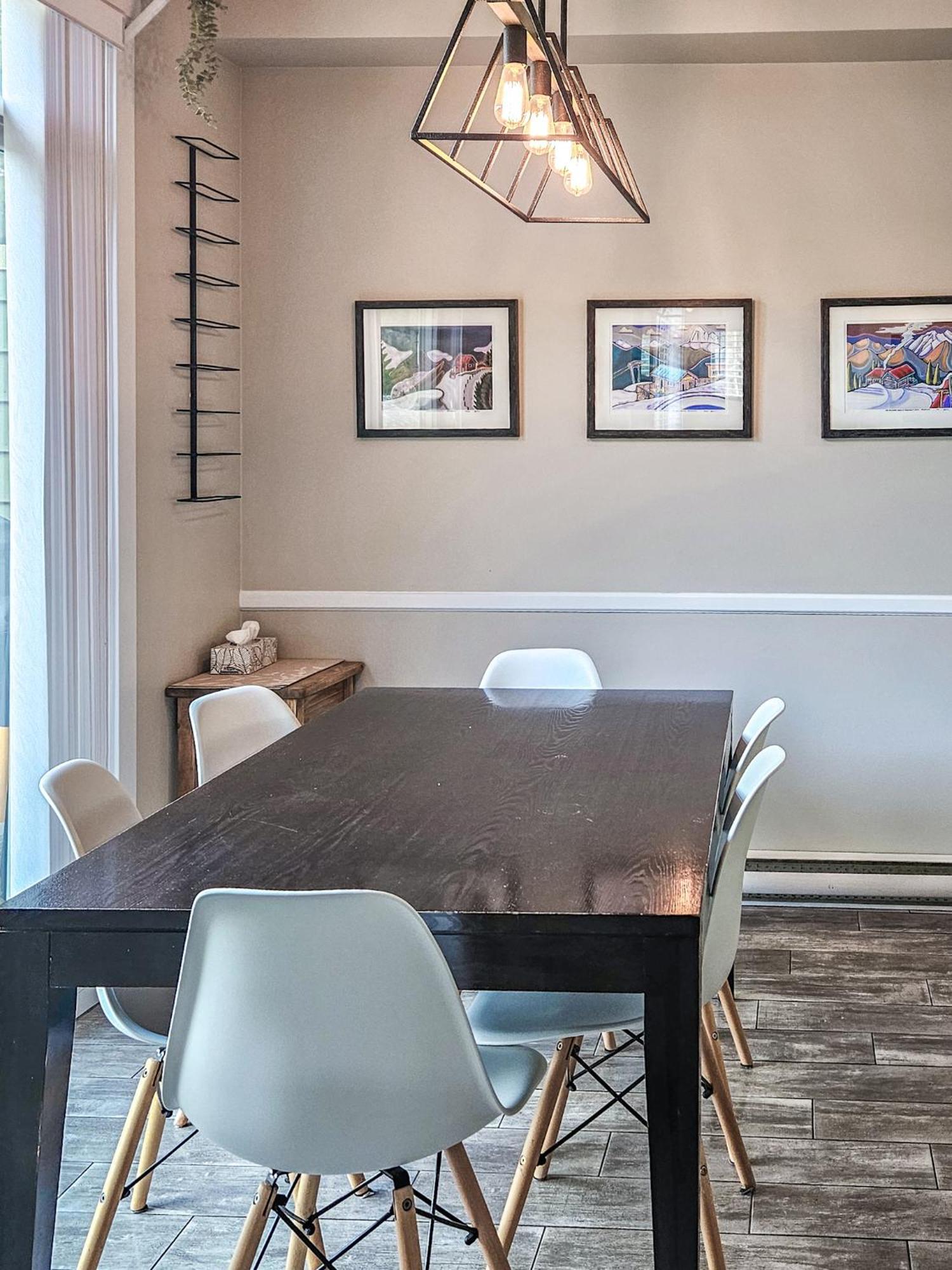 Aurora Townhomes By Stayin Panorama Rom bilde