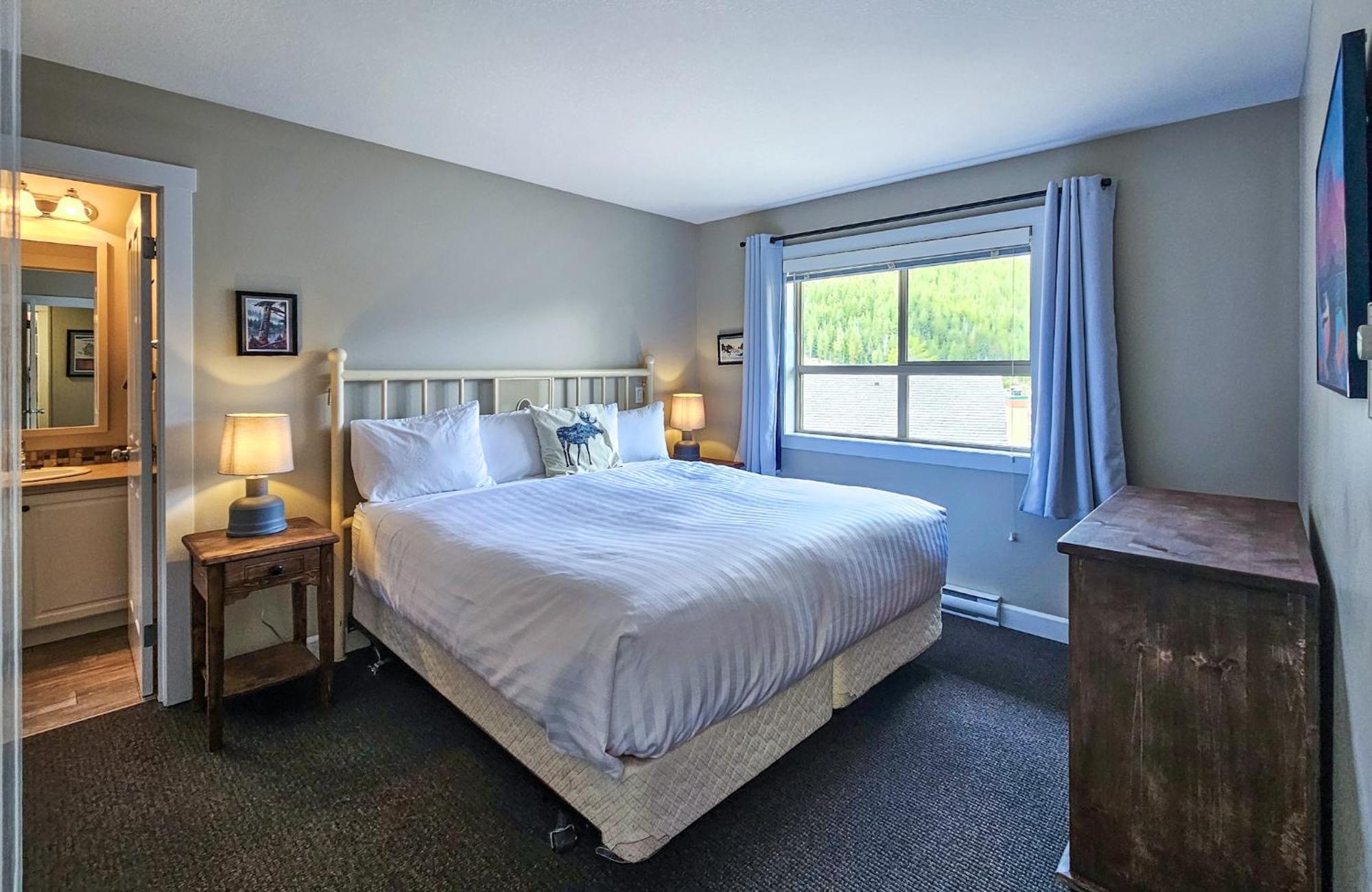 Aurora Townhomes By Stayin Panorama Rom bilde
