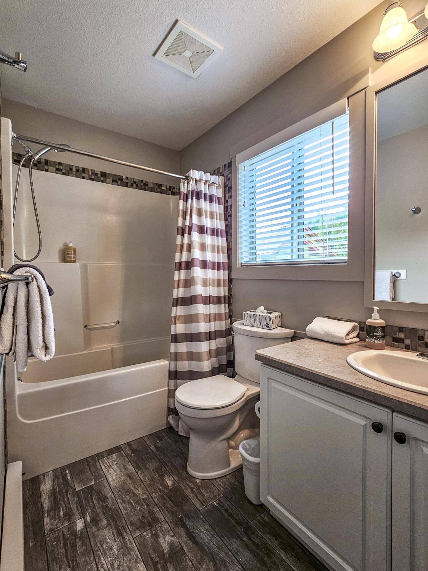 Aurora Townhomes By Stayin Panorama Rom bilde